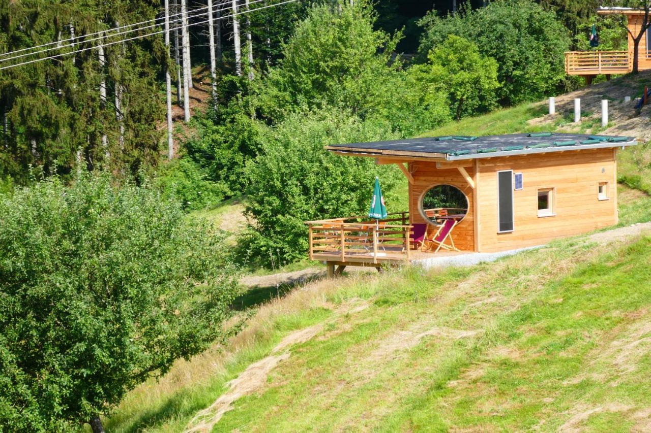 Garnecker Freiheit Reut Exterior foto